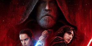 Beitragsbild des Blogbeitrags Star Wars Episode VIII – Die letzten Jedi Kinokritik (Spoilerfrei!)