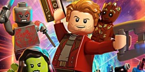 Beitragsbild des Blogbeitrags Lego Marvel Super Heroes 2 Guardians of the Galaxy 2-DLC out now 