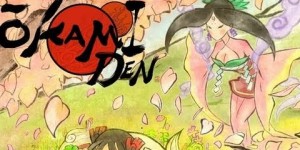 Beitragsbild des Blogbeitrags Okamiden (NDS) im Test #ThrowBackThursday