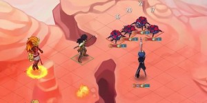 Beitragsbild des Blogbeitrags Regalia: Royal Edition: Ein Taktik-JRPG für PS4