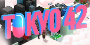 Beitragsbild des Blogbeitrags Unter dem Radar: Tokyo 42
