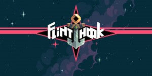 Beitragsbild des Blogbeitrags Unter dem Radar: Flinthook 