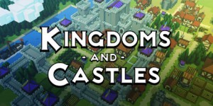 Beitragsbild des Blogbeitrags Unter dem Radar: Kingdoms and Castles 