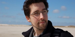 Beitragsbild des Blogbeitrags Matt Kempke (leitender Entwickler von Die Säulen der Erde) im Interview