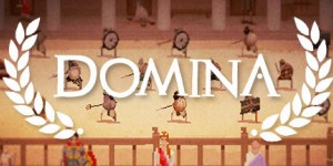 Beitragsbild des Blogbeitrags Unter dem Radar: Domina