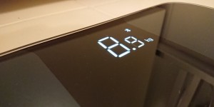 Beitragsbild des Blogbeitrags Smart-Home-Special: Eufy Smart Scale im Praxistest 