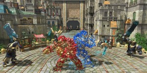 Beitragsbild des Blogbeitrags Fünf vergessene Spiele aus 2017