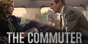 Beitragsbild des Blogbeitrags Actionstreifen The Commuter ab 11.1.2018 im Kino