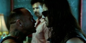 Beitragsbild des Blogbeitrags Boone – Der Kopfgeldjäger ab 19.1.2018 auf DVD und Blu-ray