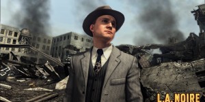 Beitragsbild des Blogbeitrags L.A. Noire (PS3) im Test #ThrowBackThursday
