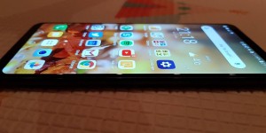 Beitragsbild des Blogbeitrags LG V30 im Test – für Audiophile