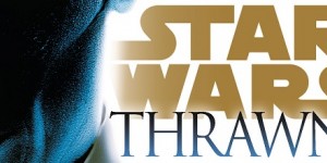 Beitragsbild des Blogbeitrags Star Wars Thrawn erscheint am 19.2.2018 