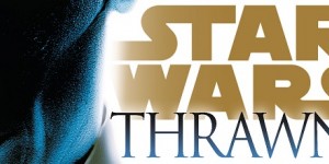 Beitragsbild des Blogbeitrags Star Wars Thrawn erscheint am 19.2.2018