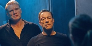 Beitragsbild des Blogbeitrags Black Water ab 22.2.2018 auf DVD und Blu-ray