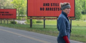 Beitragsbild des Blogbeitrags Three Billboards Outside Ebbing, Missouri ab 26.1.2018 im Kino