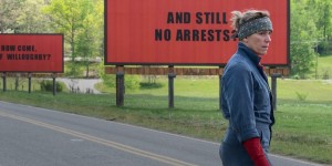 Beitragsbild des Blogbeitrags Three Billboards Outside Ebbing, Missouri ab 26.1.2018 im Kino 