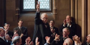 Beitragsbild des Blogbeitrags Die Dunkelste Stunde ab 18.1.2018 im Kino