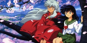 Beitragsbild des Blogbeitrags InuYasha: Folgen 105-193 kommen auf Deutsch