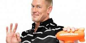 Beitragsbild des Blogbeitrags John Cena moderiert erneut die Nickelodeon Kids‘ Choice Awards 