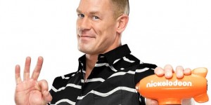 Beitragsbild des Blogbeitrags John Cena moderiert erneut die Nickelodeon Kids‘ Choice Awards