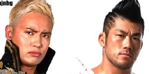 Beitragsbild des Blogbeitrags The New Beginning in Sapporo & Osaka: NJPW enthüllt Matchcard