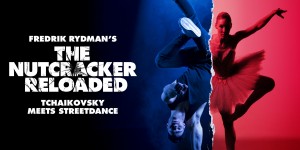 Beitragsbild des Blogbeitrags The Nutcracker Reloaded Kritik von der Wien-Premiere