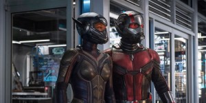 Beitragsbild des Blogbeitrags Erster Ant-Man and the Wasp Trailer veröffentlicht
