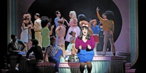 Beitragsbild des Blogbeitrags Hairspray Musical – Wir waren bei der Premiere in Graz