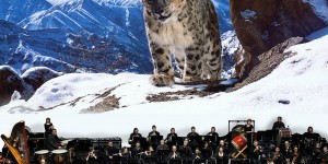 Beitragsbild des Blogbeitrags Gewinnspiel: Wir verlosen Tickets für Planet Erde II in Concert