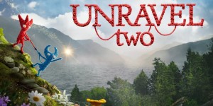 Beitragsbild des Blogbeitrags EA Play 2018: Unravel Two angekündigt