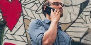 Beitragsbild des Blogbeitrags Samsung Galaxy S9+ (Android) im Test: Hardware-High-End 