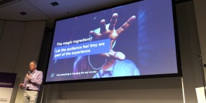 Beitragsbild des Blogbeitrags Wie Streaming die Spielentwicklung verändert – Twitch Talk