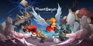 Beitragsbild des Blogbeitrags Phantomgate: The Last Valkyrie – Erster Eindruck und Pre-Registration Start 