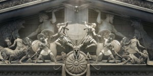 Beitragsbild des Blogbeitrags Assassin’s Creed Odyssey Review – Das Assassinen-Franchise besser denn je! 