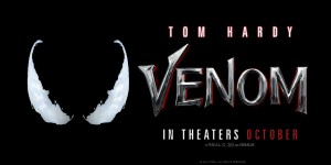 Beitragsbild des Blogbeitrags Venom Kinokritik: Anti-Held vom Stern Cliché 