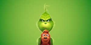 Beitragsbild des Blogbeitrags Der Grinch Kinokritik: Im Rauchfang stecken geblieben?