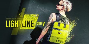 Beitragsbild des Blogbeitrags Feuerwear Lightline 2019: Limitierte neongelbe Unikate angekündigt 