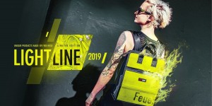 Beitragsbild des Blogbeitrags Feuerwear Lightline 2019: Limitierte neongelbe Unikate angekündigt