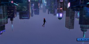 Beitragsbild des Blogbeitrags Spider-Man: A New Universe – Das ultimative Bluray-Erlebnis?
