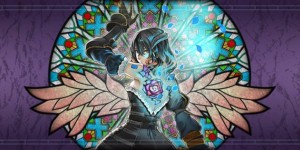 Beitragsbild des Blogbeitrags Bloodstained: Ritual of the Night Review – Das optimale Metroidvania?
