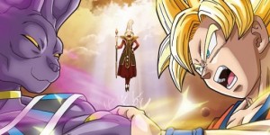 Beitragsbild des Blogbeitrags Dragonball Super Vol. 1 (Blu-ray) Test: Eine neue Ära