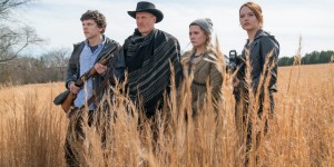 Beitragsbild des Blogbeitrags Zombieland: Doppelt hält besser Kinokritik – Zombieapokalyptisches Familienglück