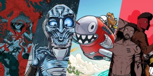 Beitragsbild des Blogbeitrags VIECC Best of Artists – Unsere Top-Blickfänger der Artists Galery