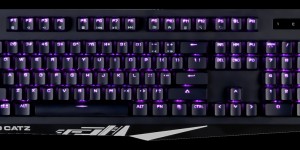 Beitragsbild des Blogbeitrags Mad Catz S.T.R.I.K.E. 4 Test: Freund oder Feind?