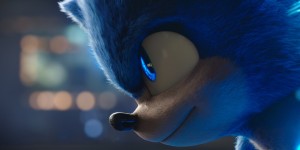 Beitragsbild des Blogbeitrags Sonic The Hedgehog Kinokritik: SEGA’s Speedster startet durch 