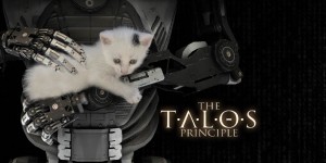 Beitragsbild des Blogbeitrags The Talos Principle Deluxe Edition (PS4) im Test 