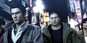 Beitragsbild des Blogbeitrags Yakuza 5 (PS3) im Test 