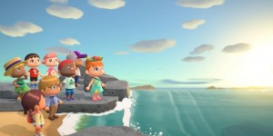 Beitragsbild des Blogbeitrags Animal Crossing: New Horizons Online Multiplayer-Tipps – Soziale Kontakte erwünscht!