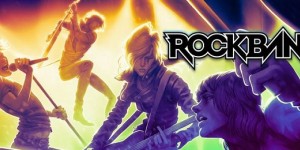 Beitragsbild des Blogbeitrags Rock Band 4: Neuer DLC mit Ellie Goulding uvm … 