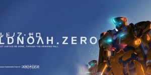 Beitragsbild des Blogbeitrags Aldnoah.Zero Staffel 1 (Blu-ray) im Test